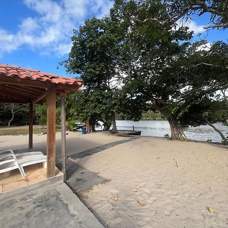 Pousada Paraiso Cultural Barreirinhas Esterno foto
