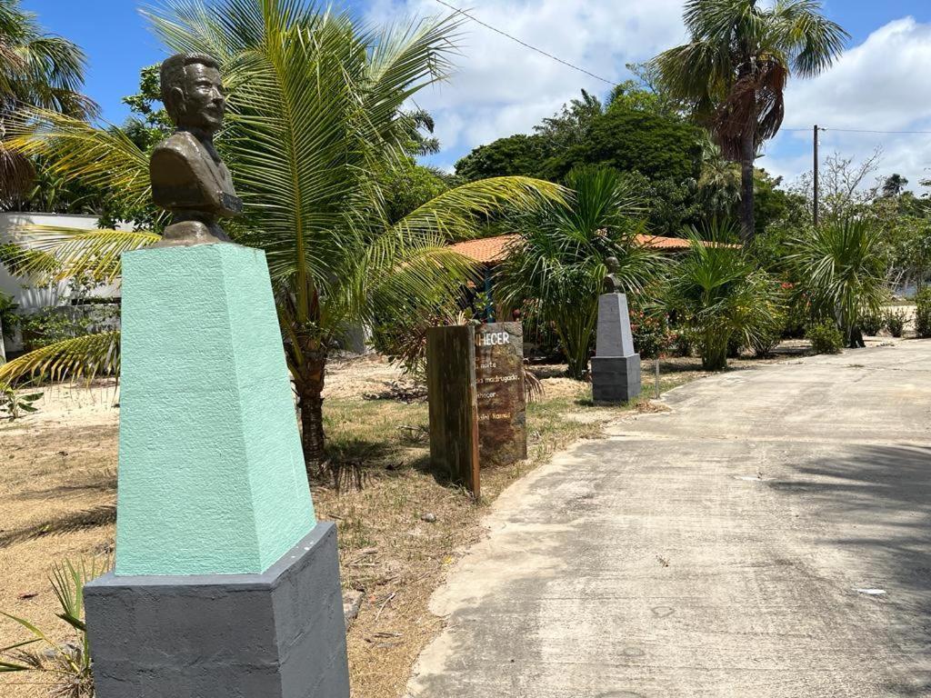 Pousada Paraiso Cultural Barreirinhas Esterno foto