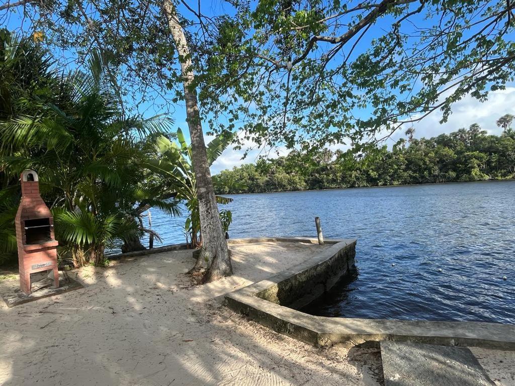 Pousada Paraiso Cultural Barreirinhas Esterno foto
