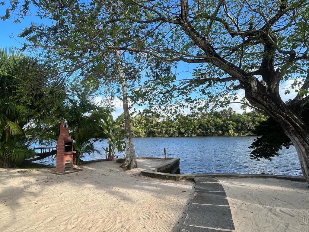 Pousada Paraiso Cultural Barreirinhas Esterno foto