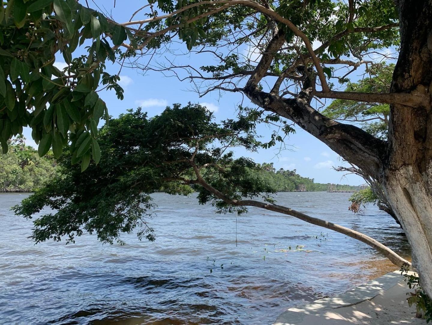 Pousada Paraiso Cultural Barreirinhas Esterno foto