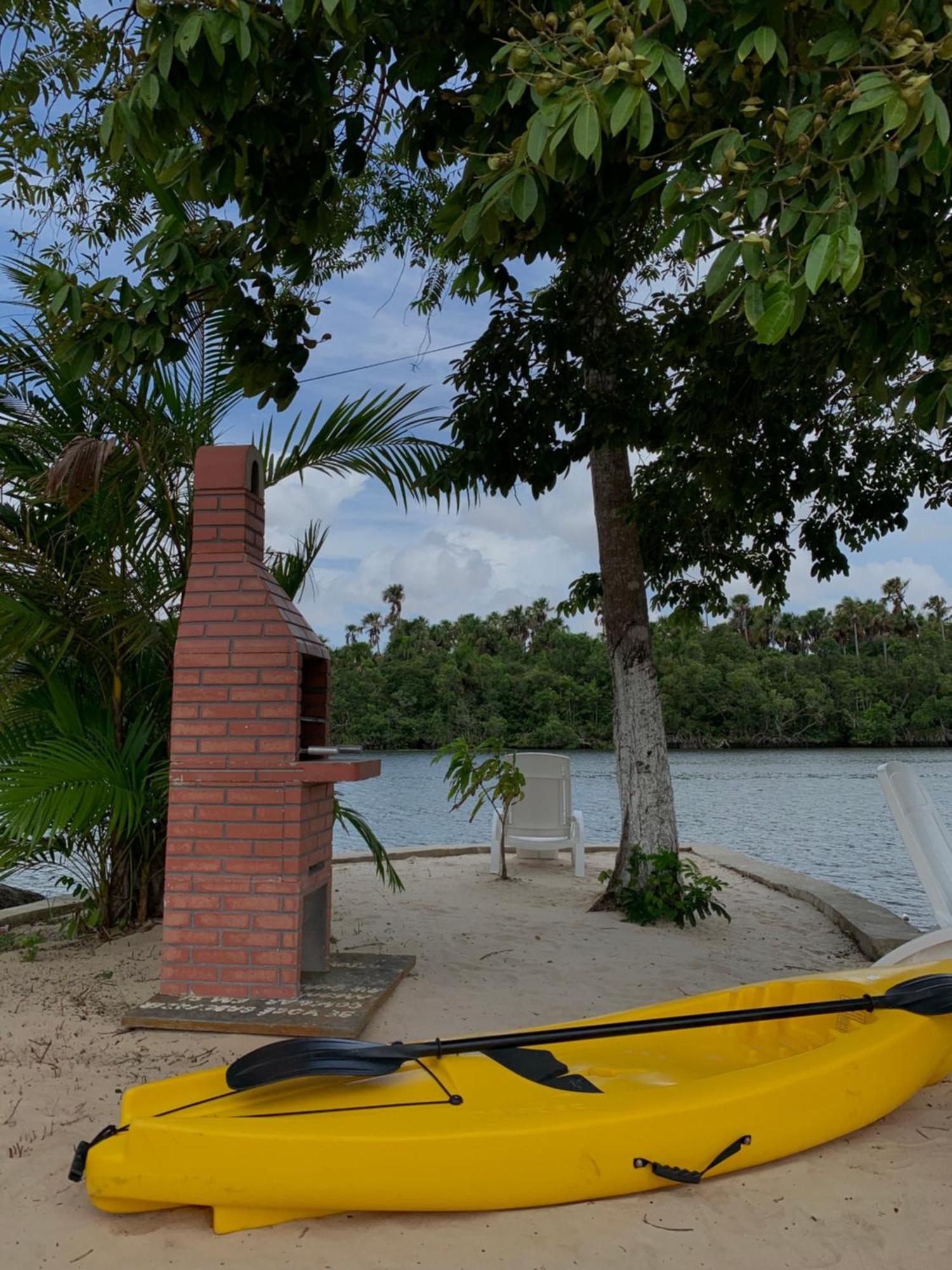 Pousada Paraiso Cultural Barreirinhas Esterno foto