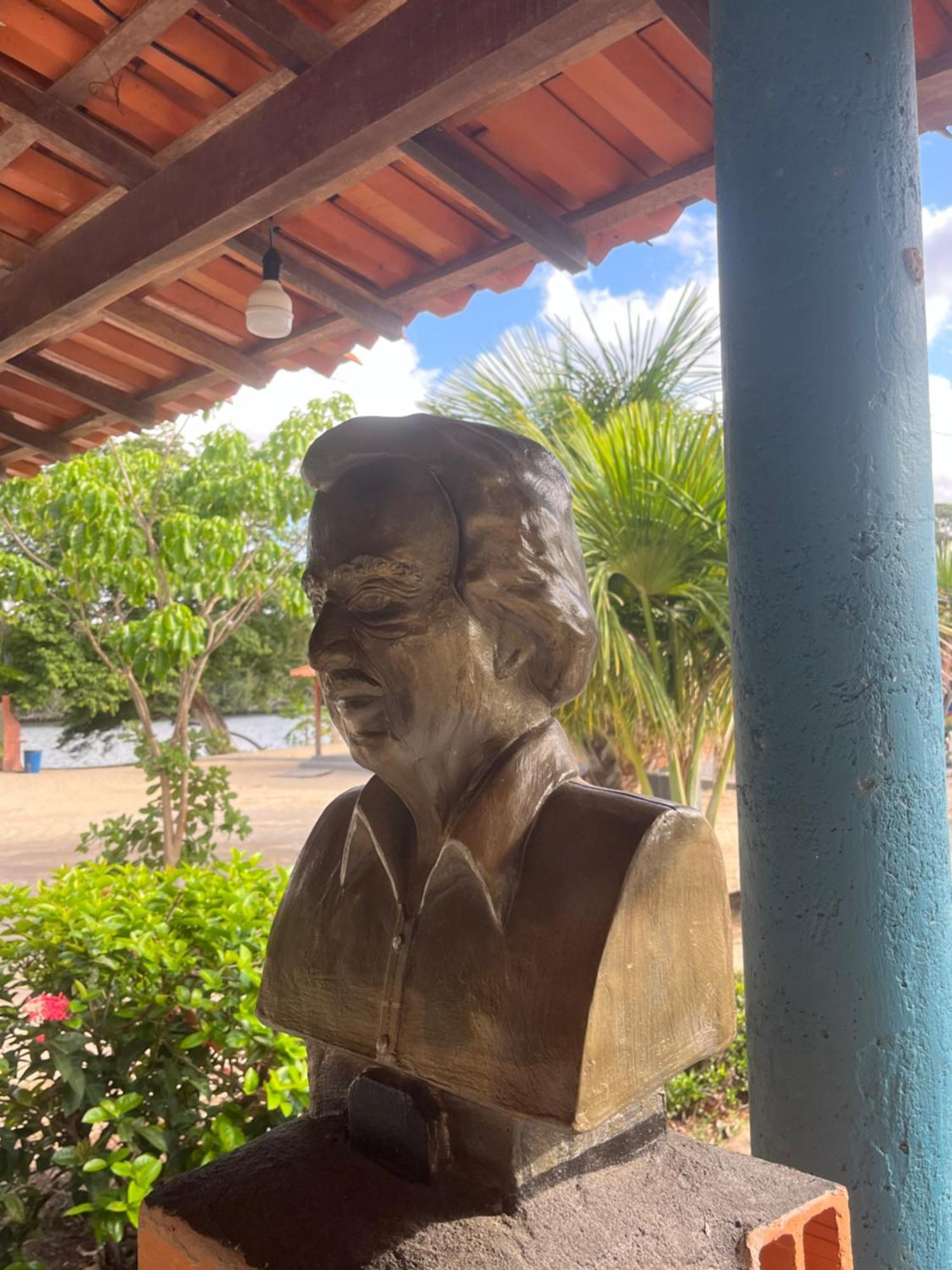 Pousada Paraiso Cultural Barreirinhas Esterno foto