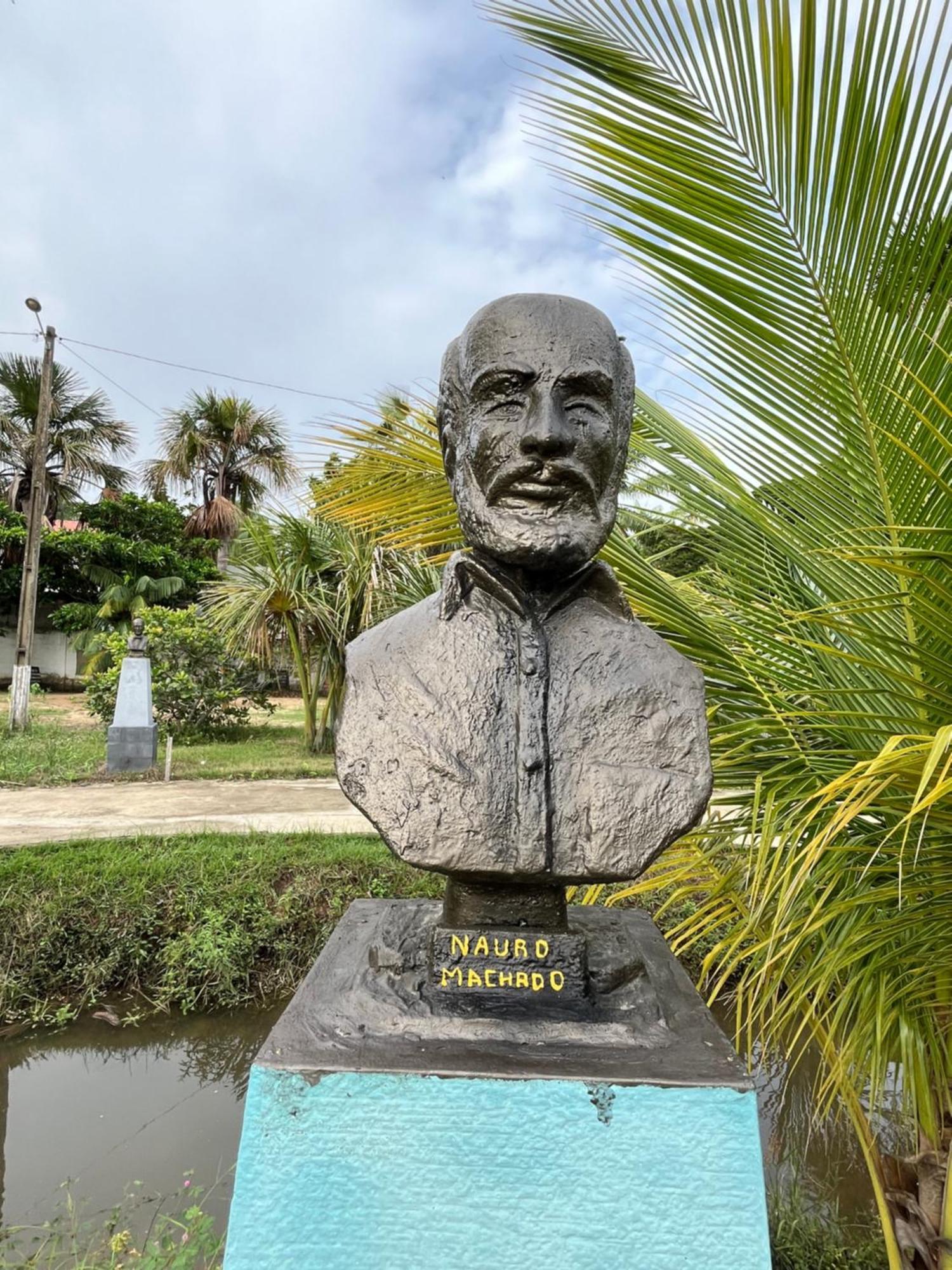 Pousada Paraiso Cultural Barreirinhas Esterno foto